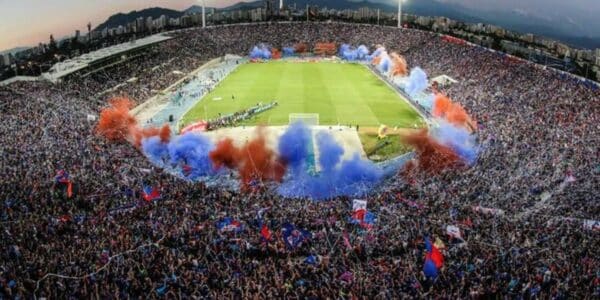 Universidad de Chile