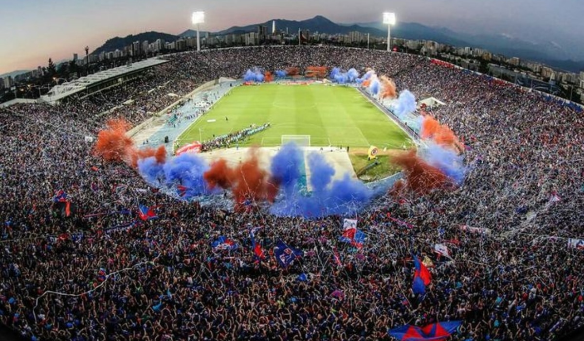 Universidad de Chile