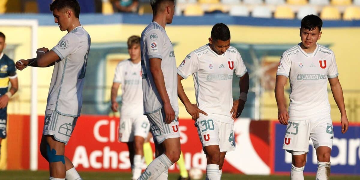 Universidad de Chile