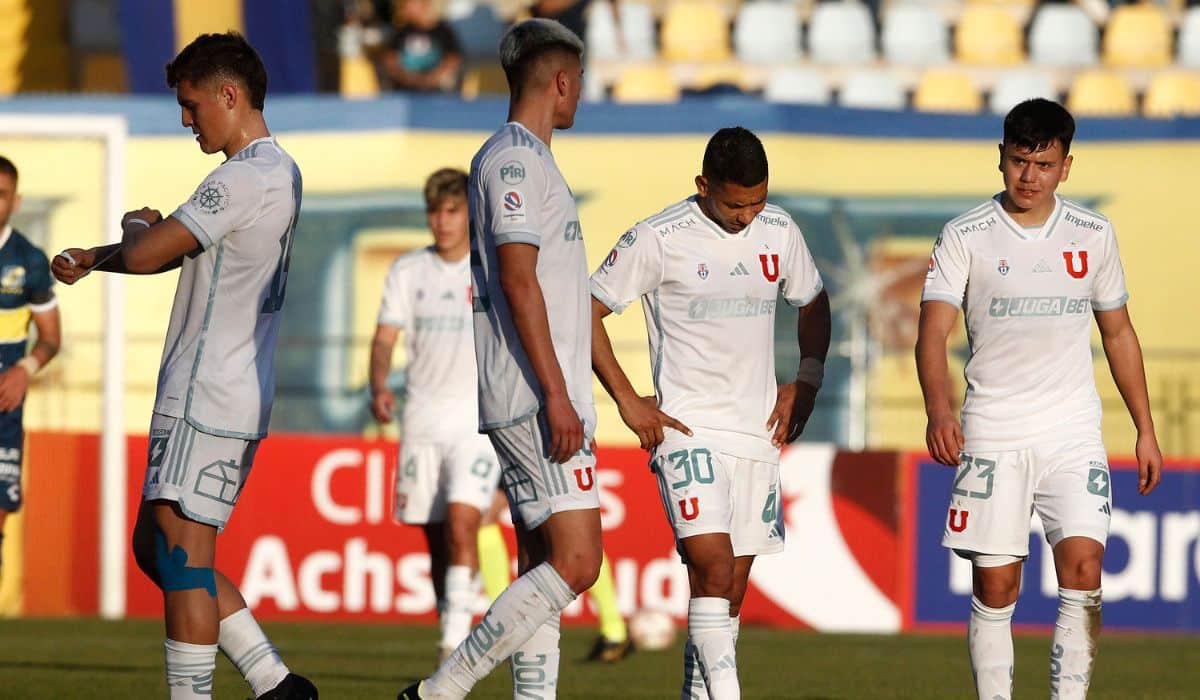 Universidad de Chile