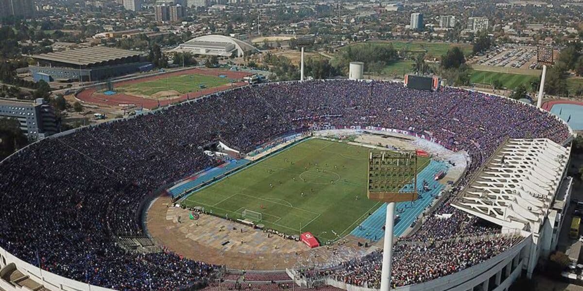 Universidad de Chile