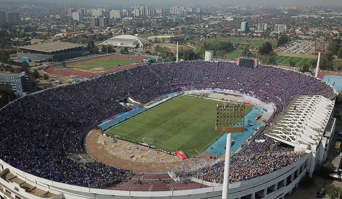 Universidad de Chile