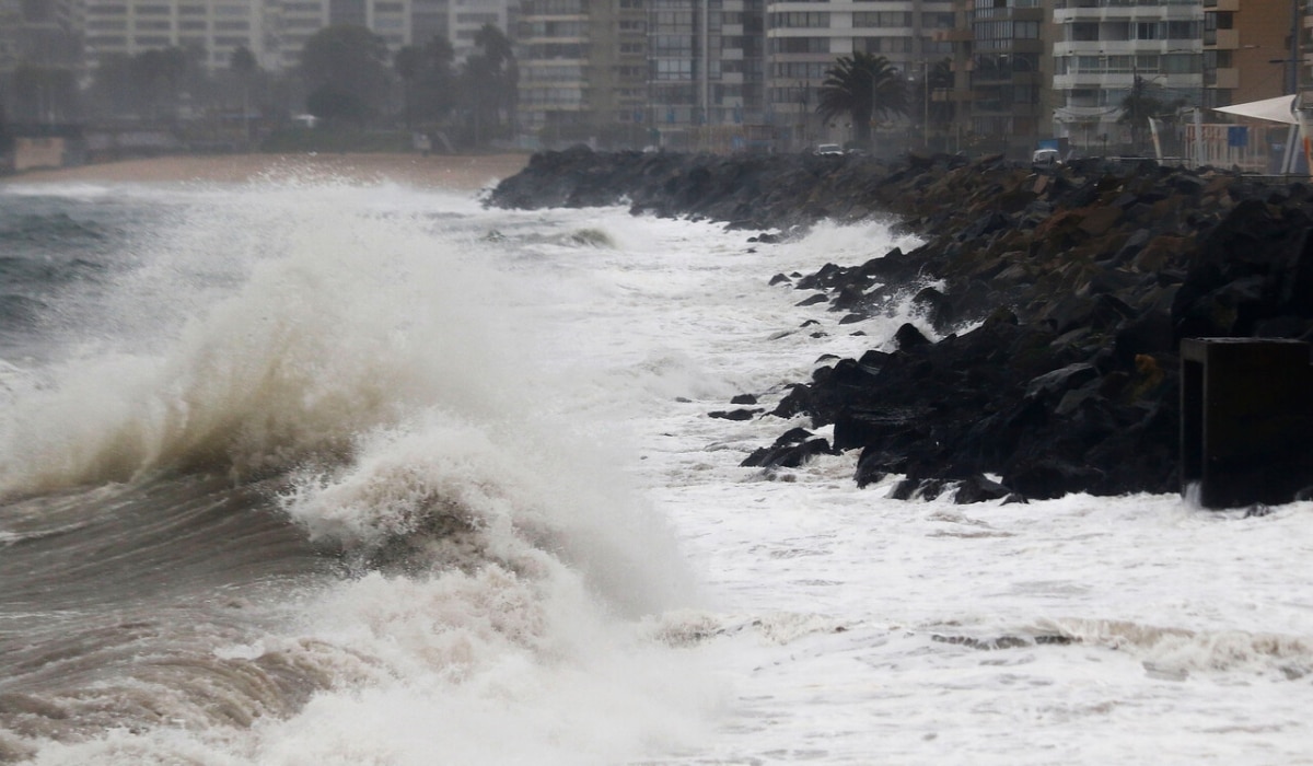 Viña del Mar