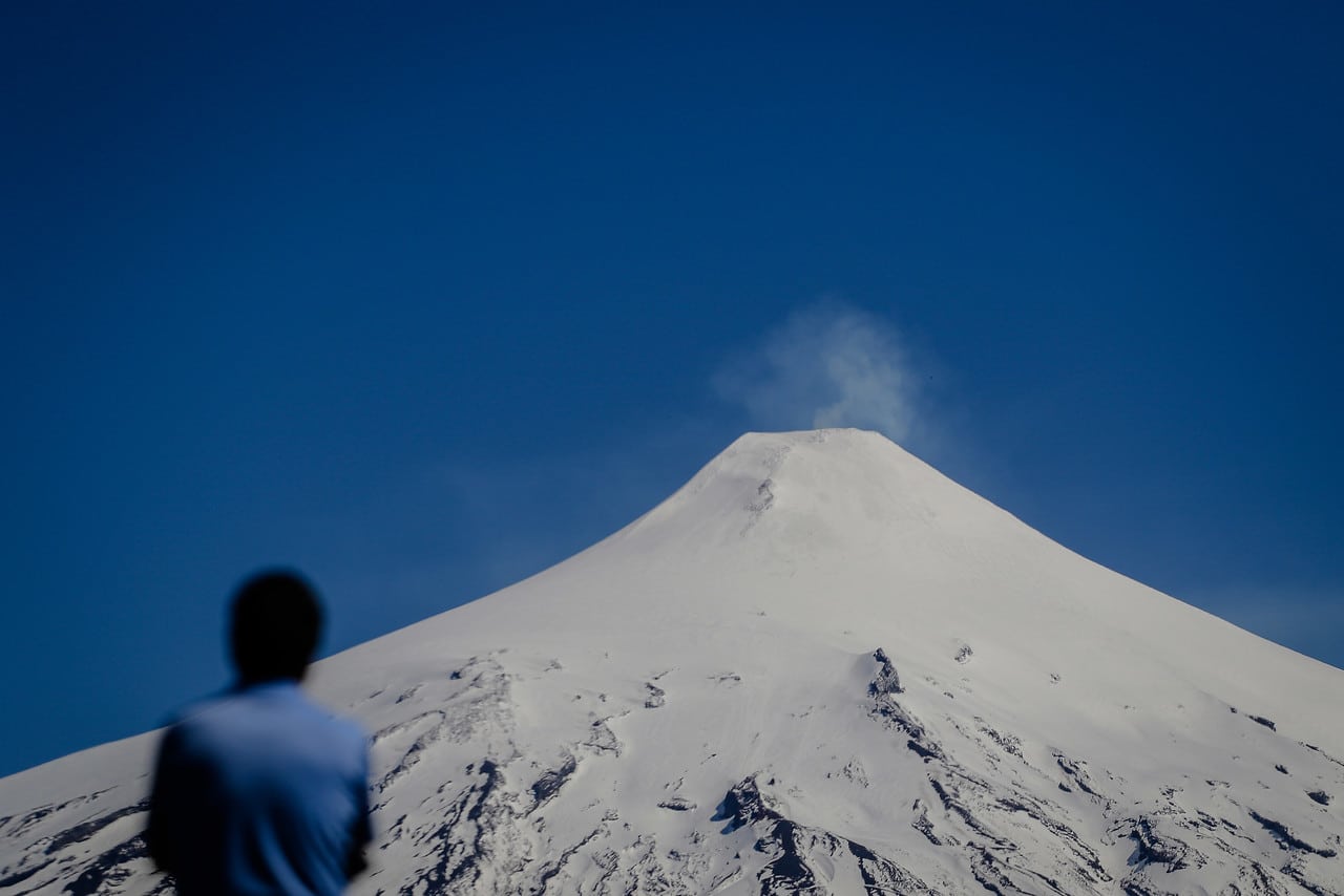 Volcán Villarrica