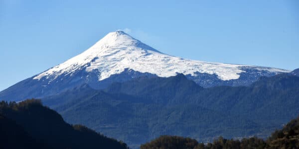 Volcán Villarrica