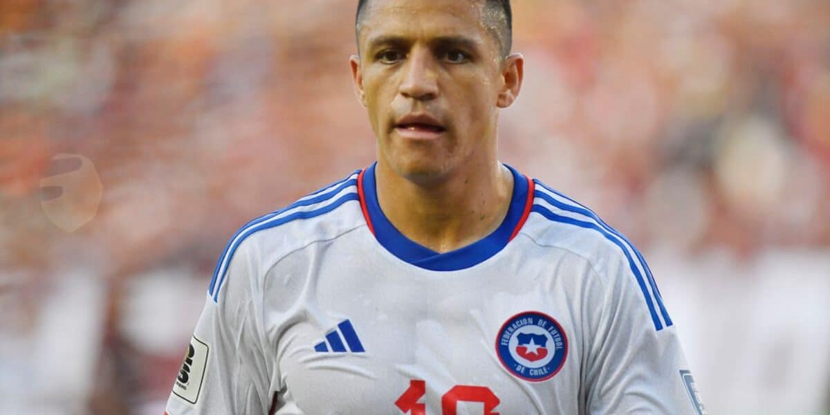 Alexis Sánchez