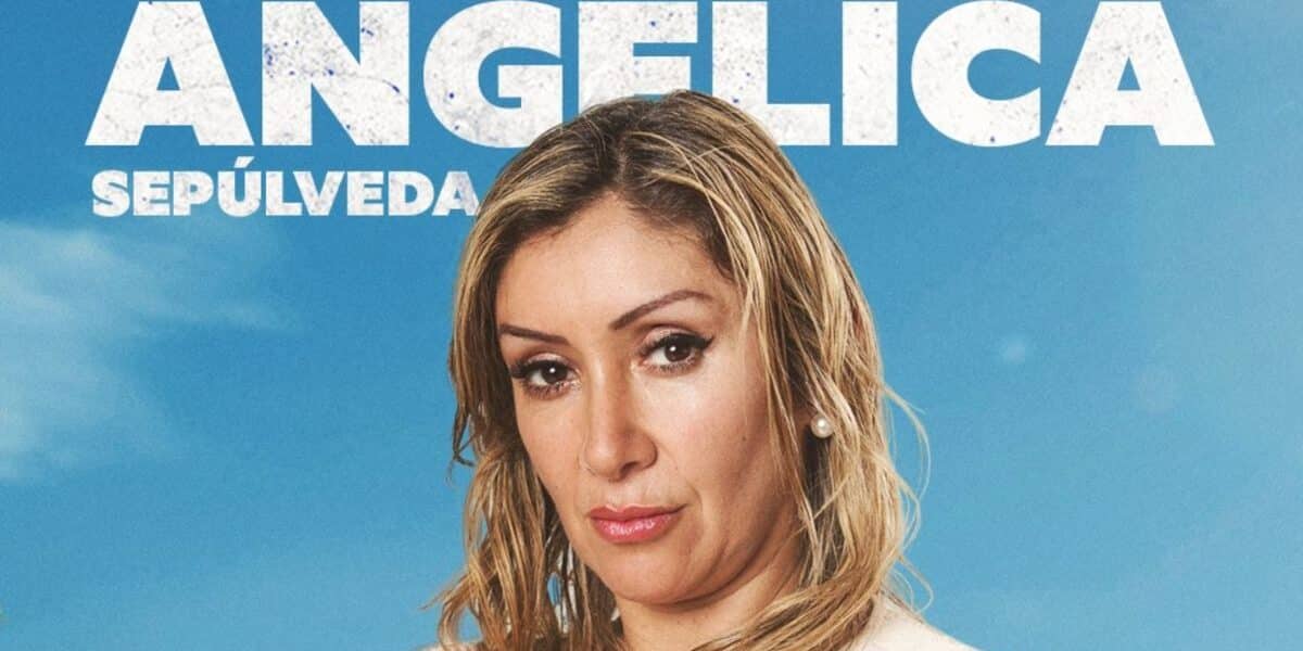 Angélica Sepúlveda