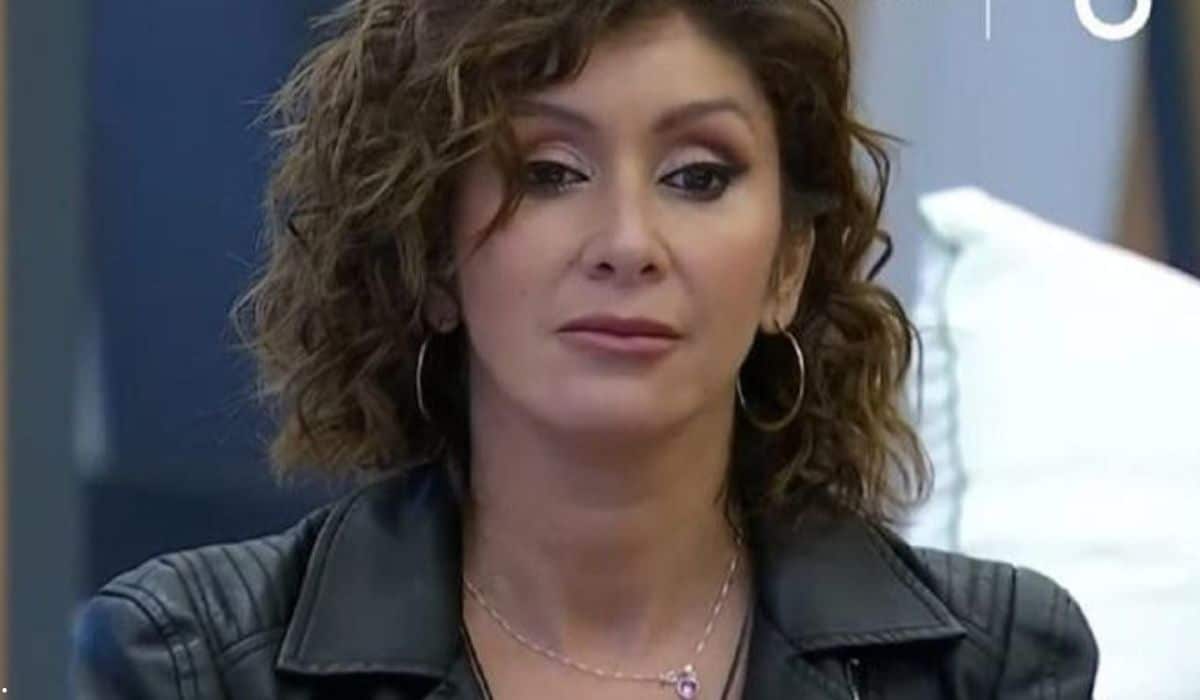 Angélica Sepúlveda en Gran Hermano