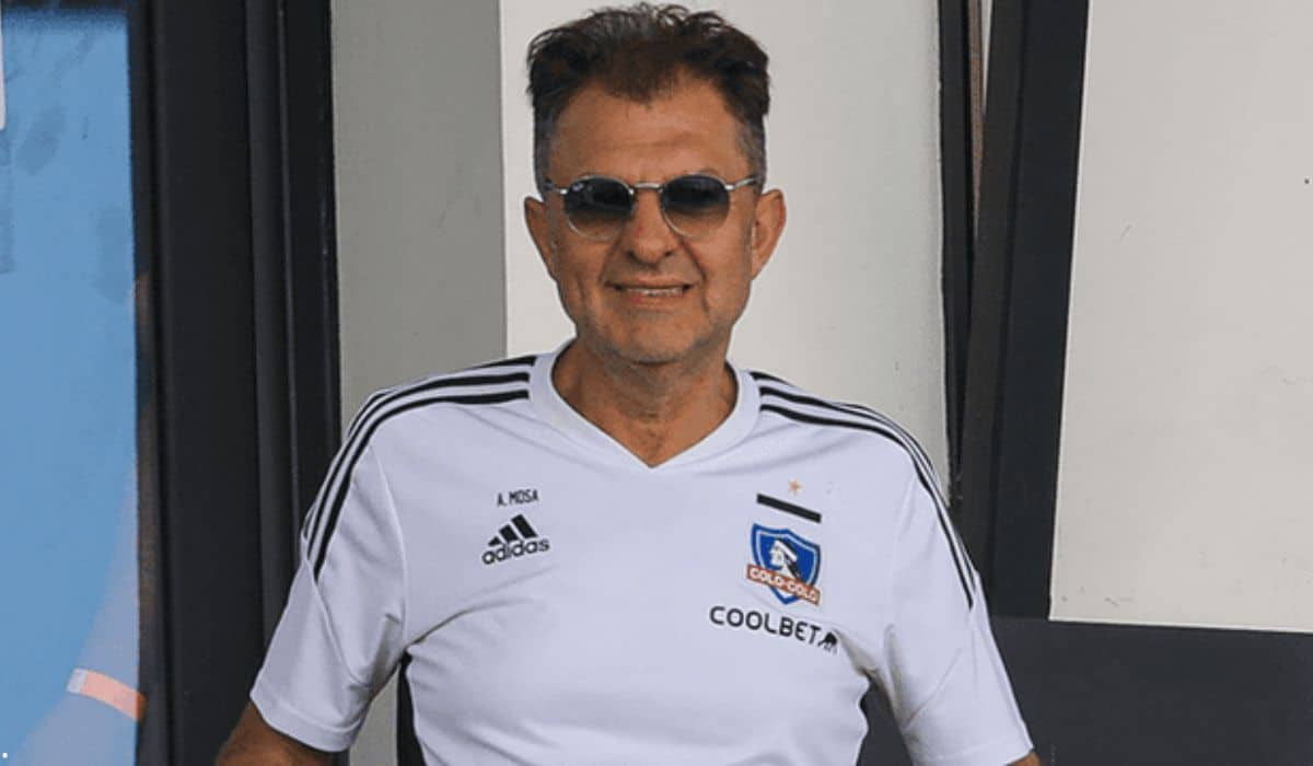 Aníbal Mosa