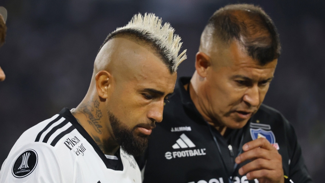 Arturo Vidal