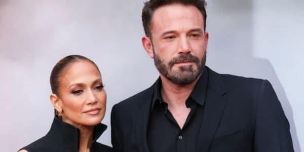 Ben Affleck habría encontrado nueva pareja.