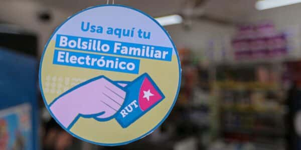 El Bolsillo Familiar Electrónico se deposita en Cuenta RUT