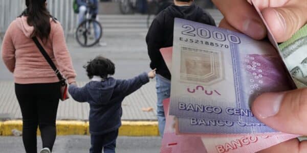 El Bono Base Familiar se consulta en Chile Atiende