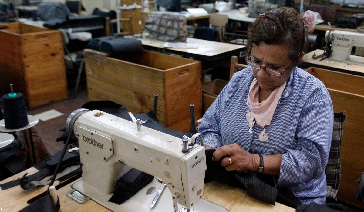 El Bono a la Mujer Trabajadora se entrega por tiempo limitado