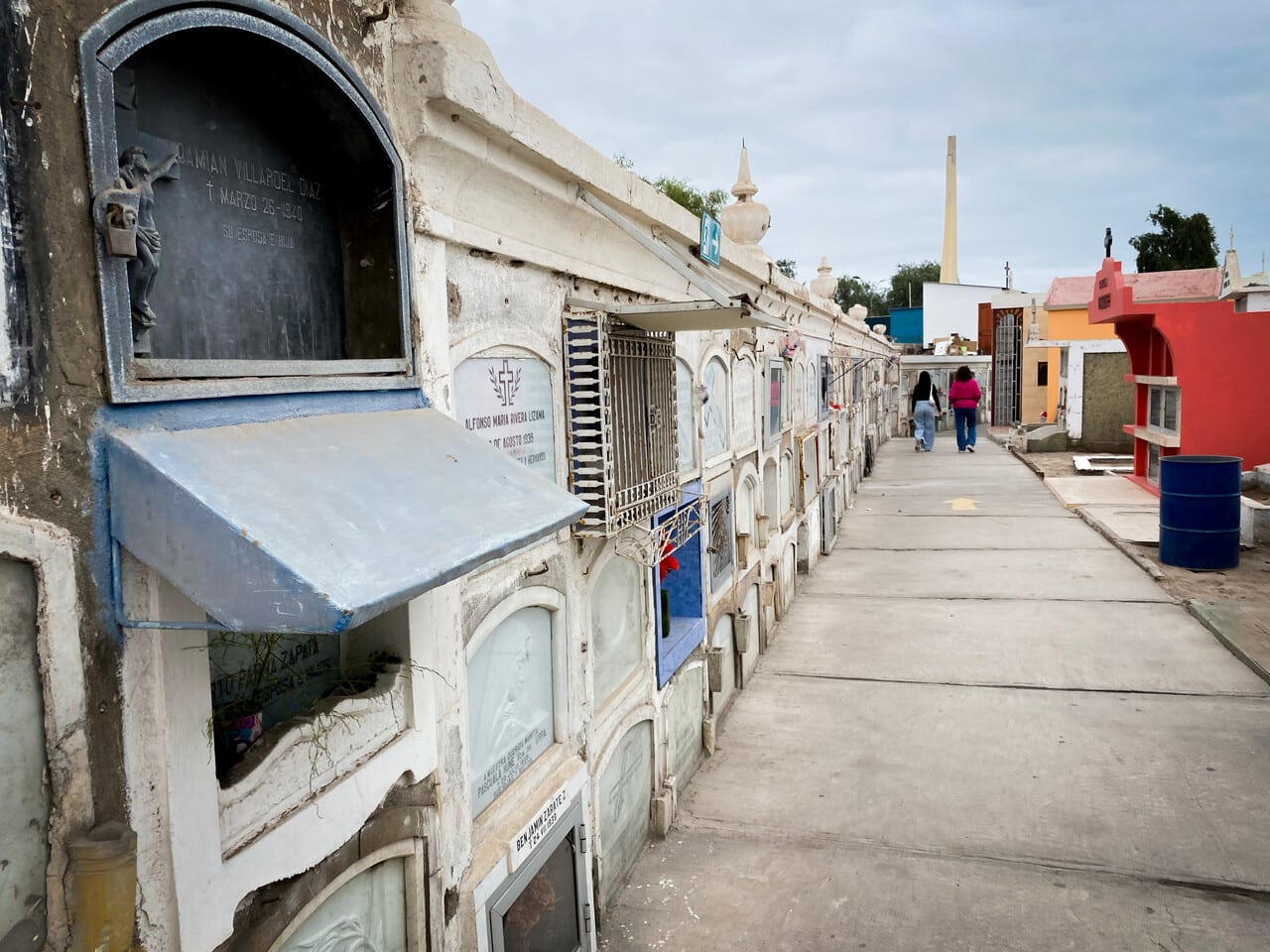 Cementerio