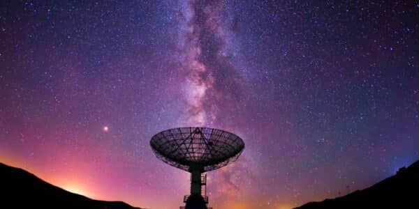 Chile, elegido como epicentro mundial de la astronomía en 2030.