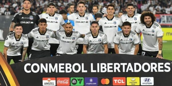 Colo Colo