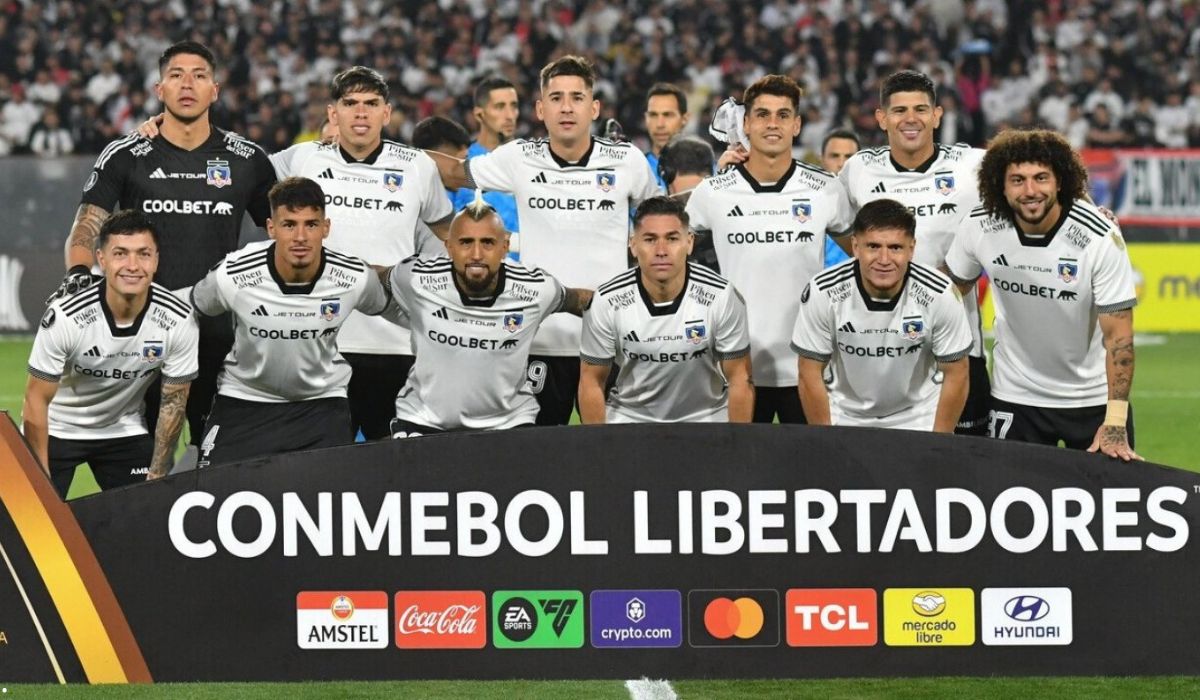 Colo Colo