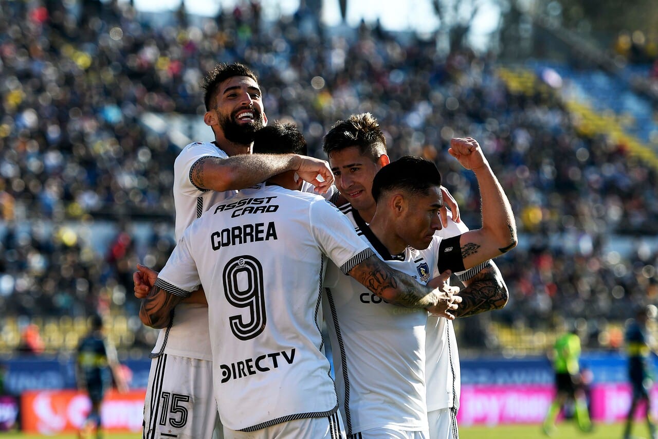 Colo Colo