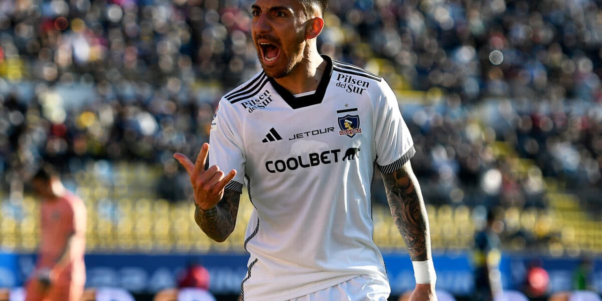 Colo Colo