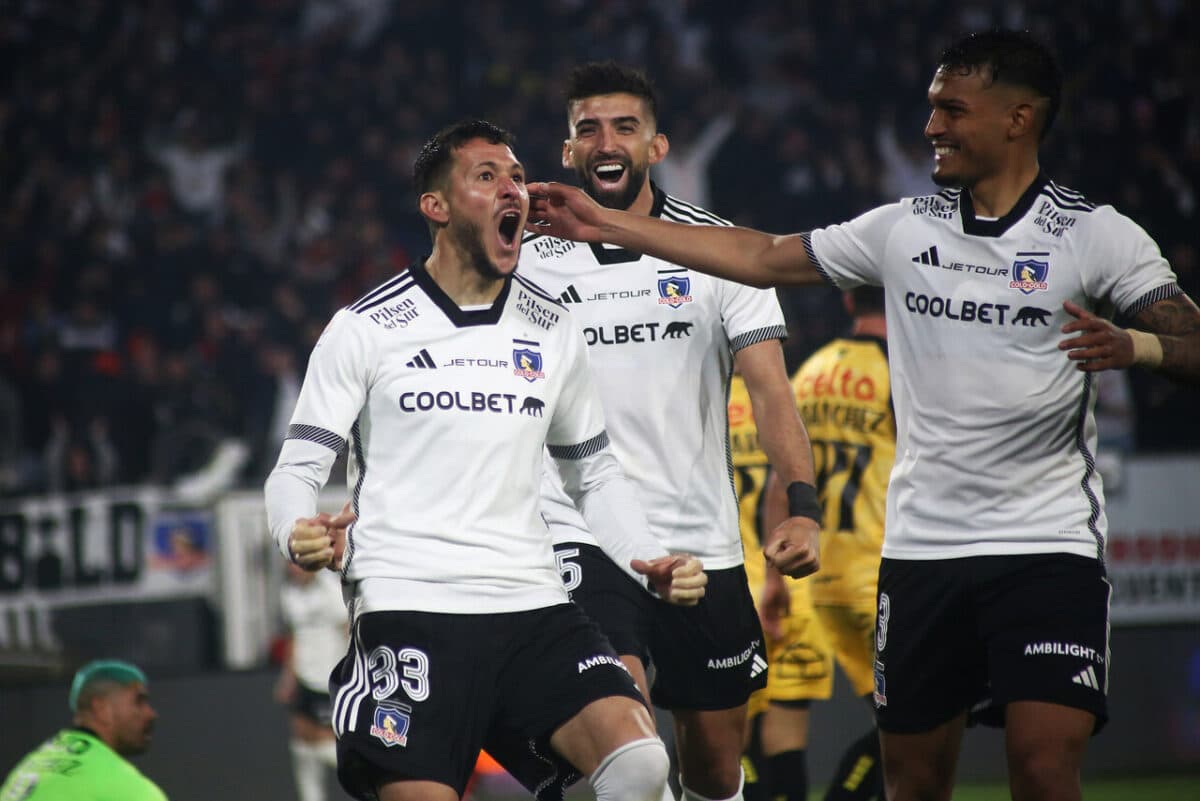 Colo Colo