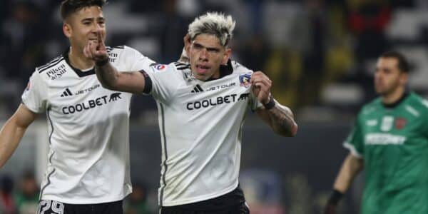 Colo Colo