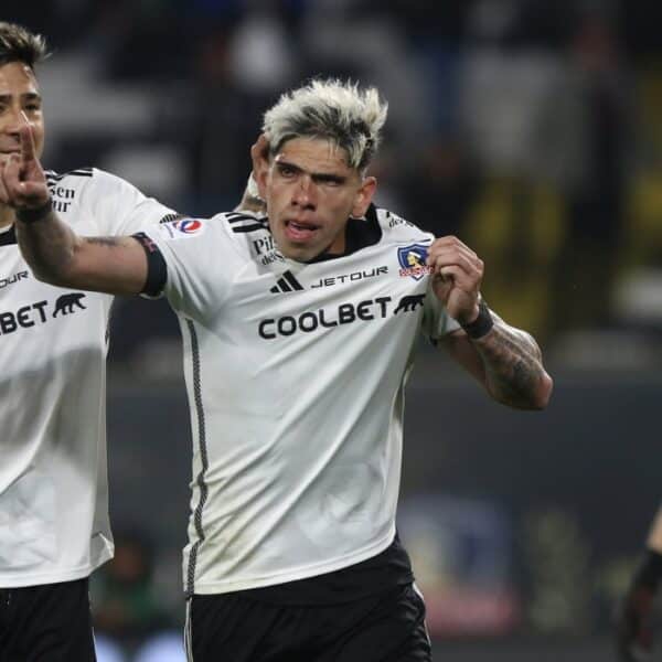 Colo Colo