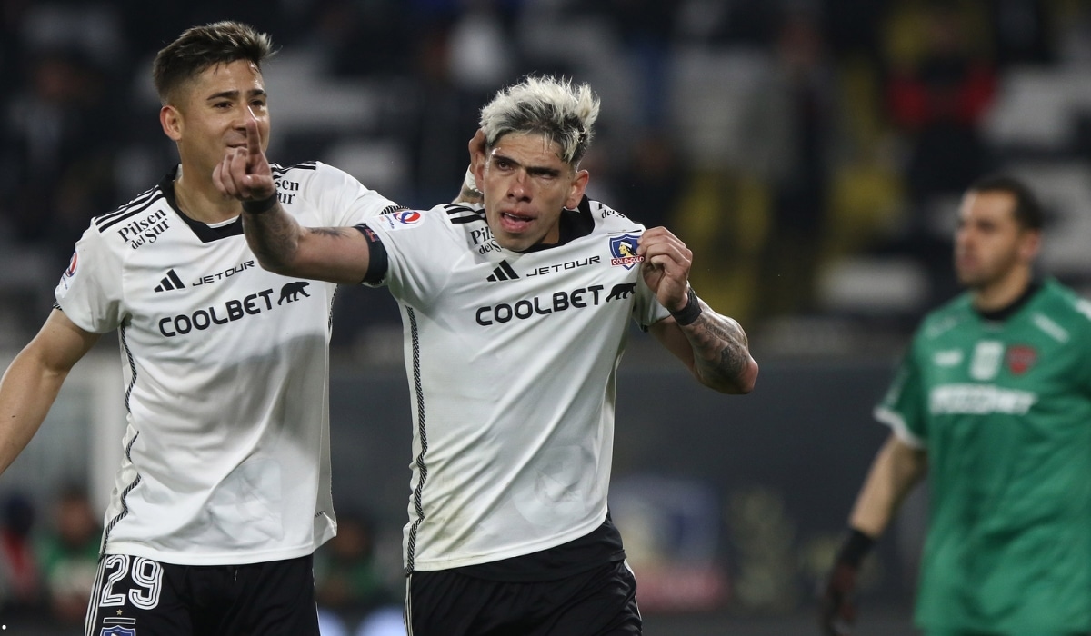 Colo Colo