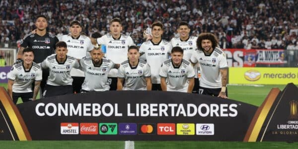 Colo Colo