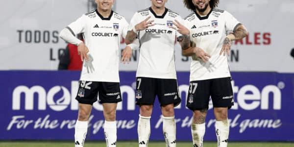 Colo Colo