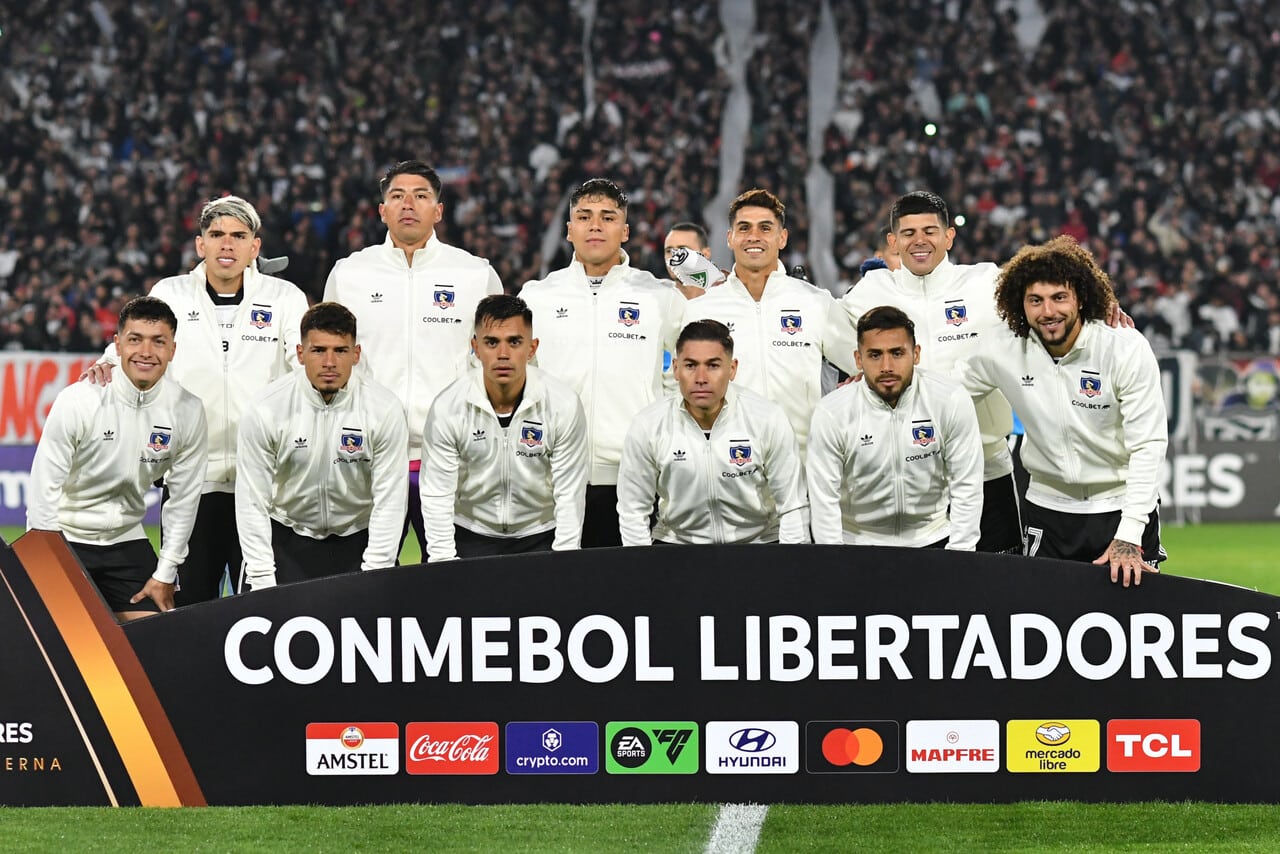 Colo Colo