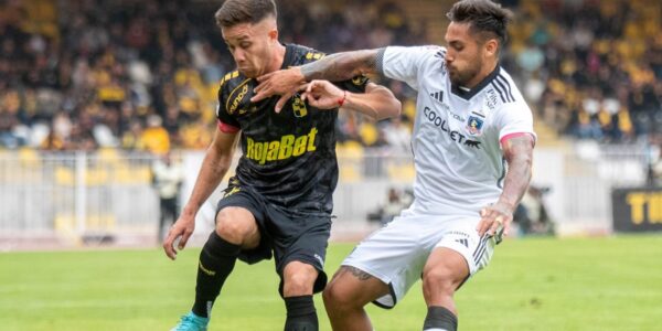 Colo Colo ante Coquimbo: La potente decisión de Jorge Almirón