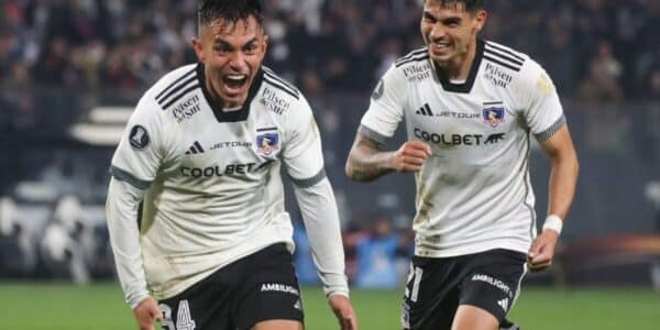 Almirón sorprende con inédita formación de Colo Colo ante Coquimbo