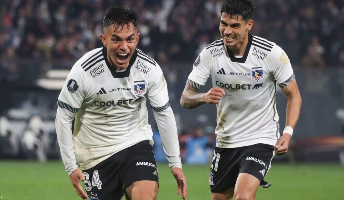 Almirón sorprende con inédita formación de Colo Colo ante Coquimbo