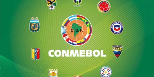 Conmebol