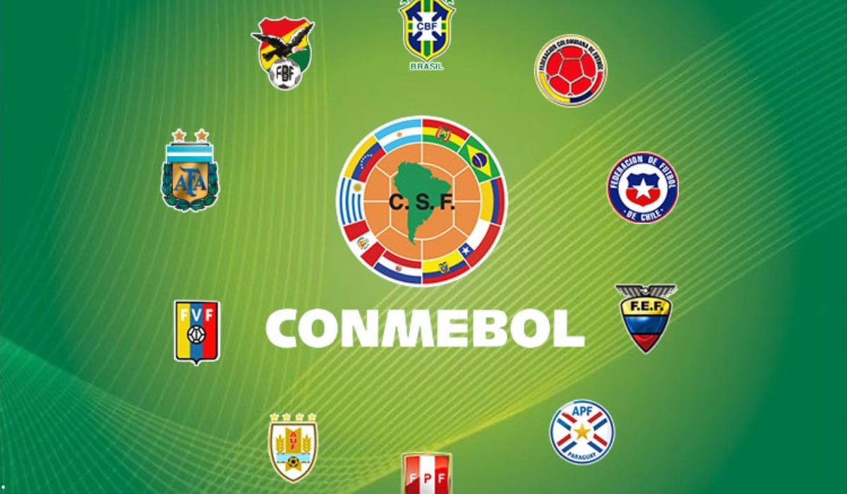 Conmebol