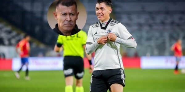 Jorge Almirón aclara futuro de Cristián Zavala en Colo Colo