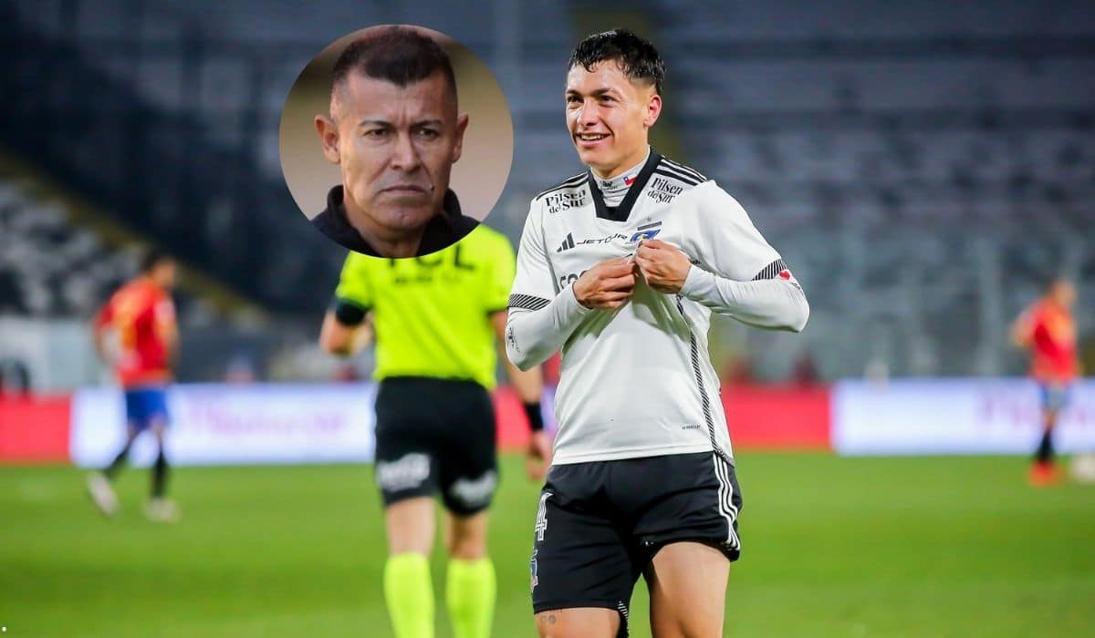 Jorge Almirón aclara futuro de Cristián Zavala en Colo Colo