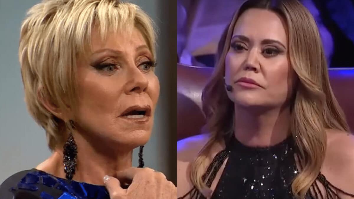 Daniella Campos revela fuerte audio de Raquel Argandoña, impacta audiencia