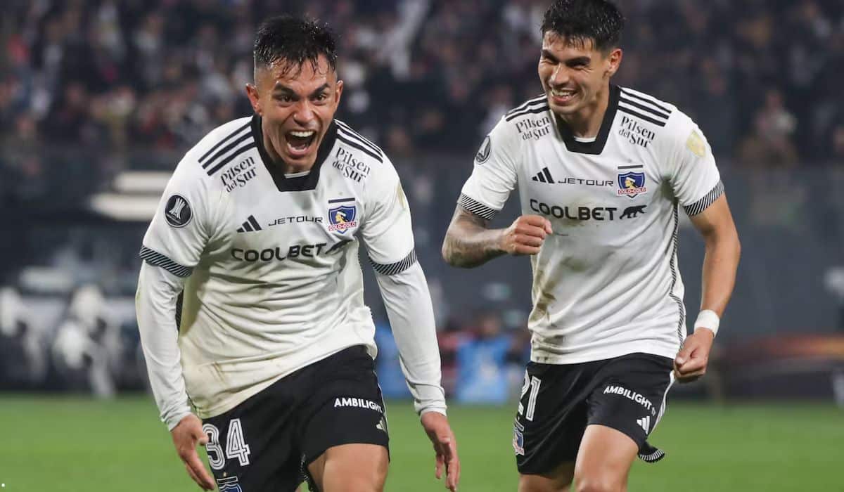 Disney será el encargado de transmitir el partido entre Colo Colo vs Junior por la Libertadores