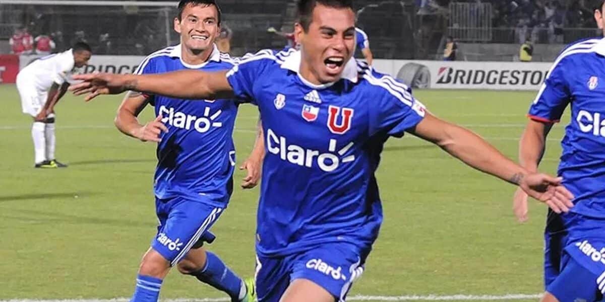 Eduardo Vargas