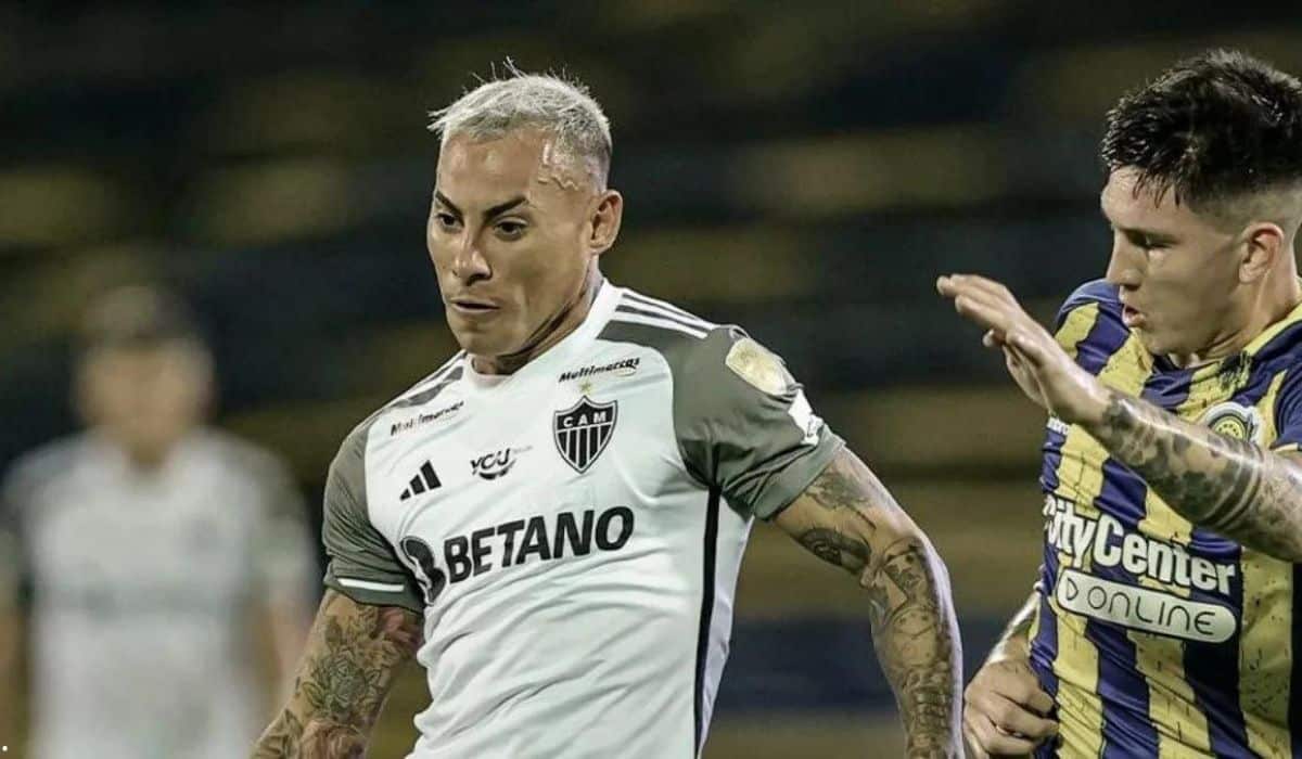 La acusación contra Eduardo Vargas