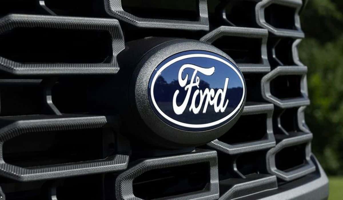 Ford emite advertencia: no conduzcas estos vehículos hasta revisar