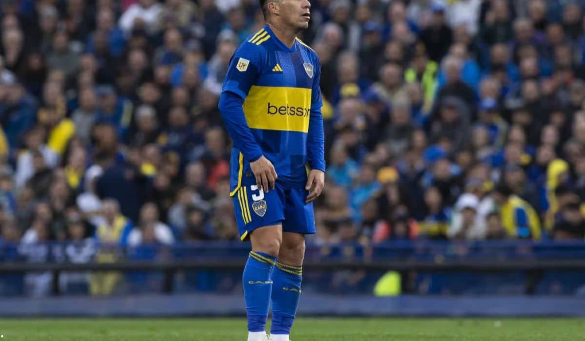 Gary Medel