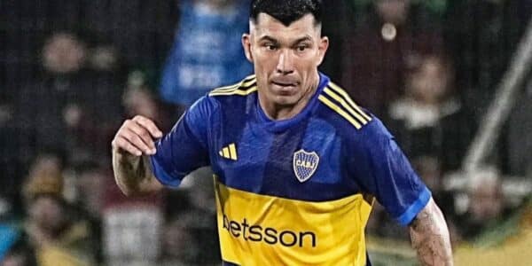 Gary Medel