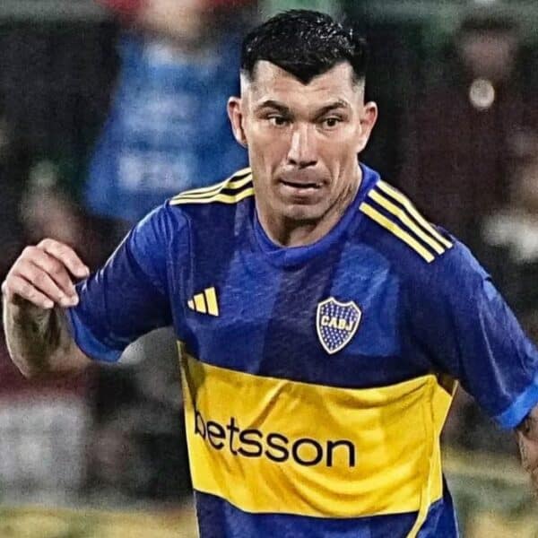 Gary Medel