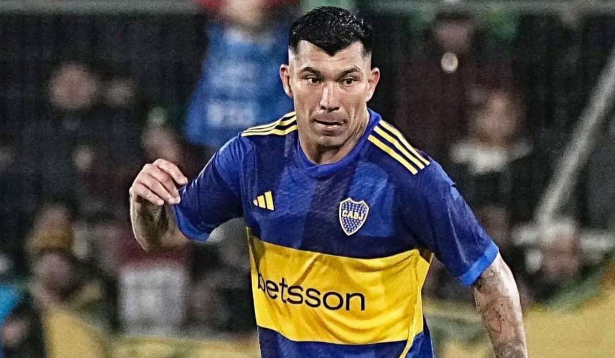 Gary Medel