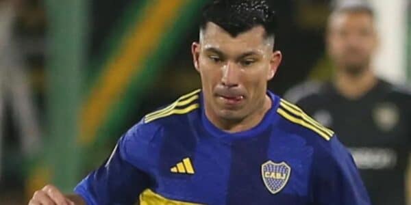 Gary Medel