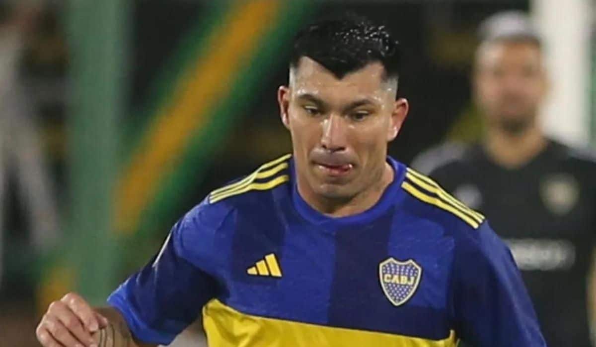 Gary Medel