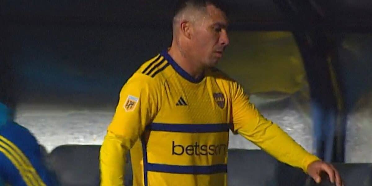 Gary Medel